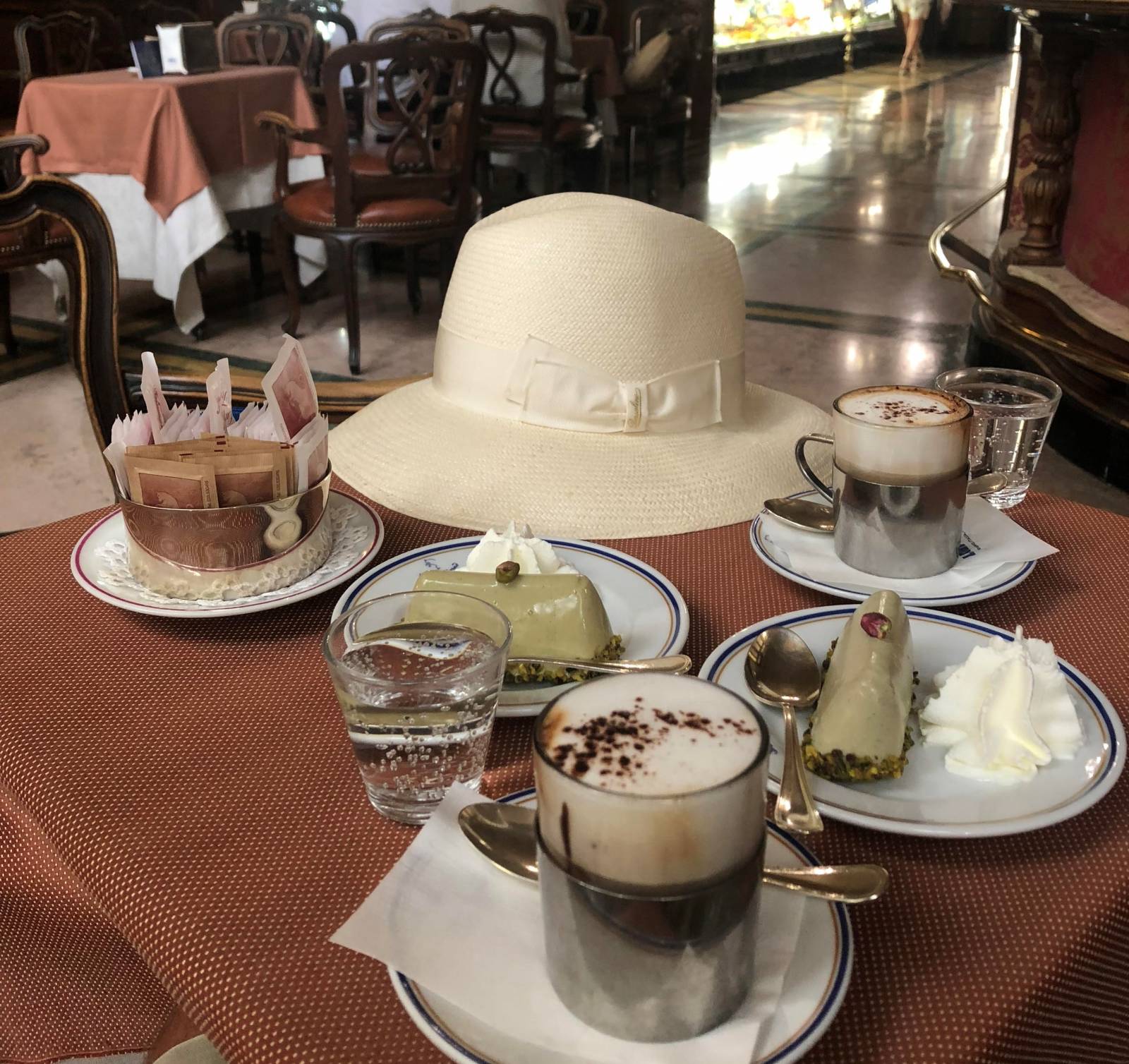 Boire trop de café : danger pour la santé