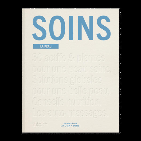 Lancement du livre « Soins » avec la participation de Déborah Passuti, Naturopathe et experte en nutrition à Paris