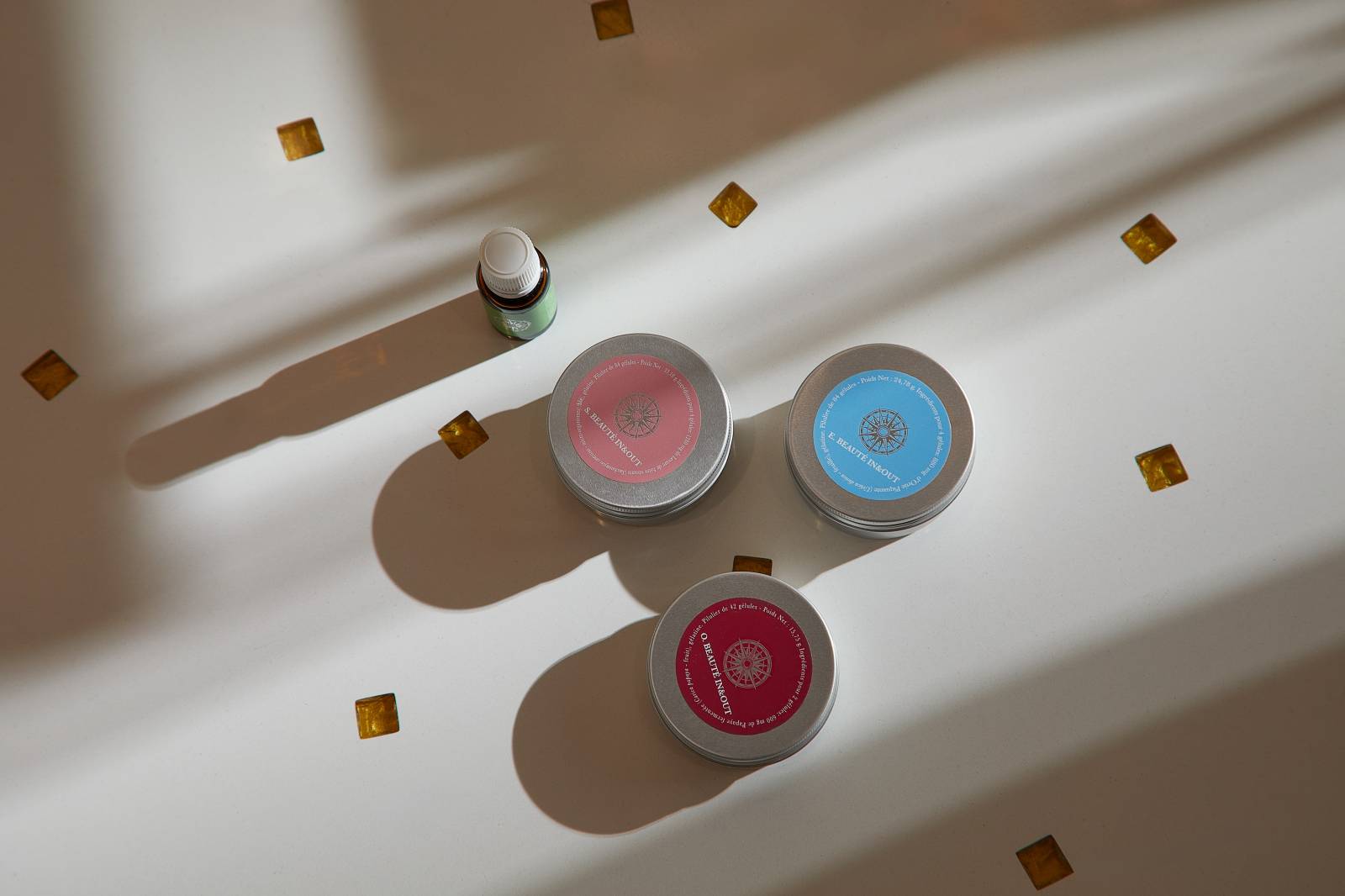 Mieux que le collagène : la box de compléments alimentaires qui stimule naturellement la production de collagène en vente dans toute la France