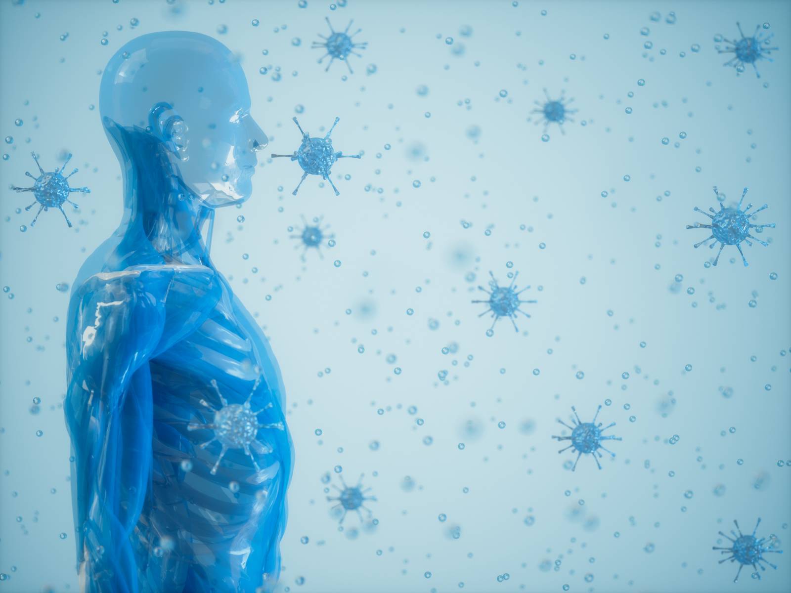 Bienfaits des compléments alimentaires pour l'immunité à Lille