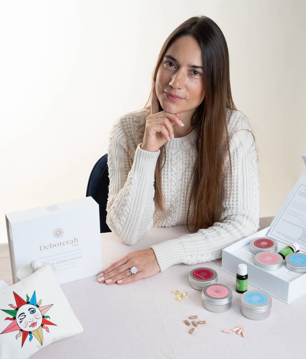 Salon bien être medecines douces Paris