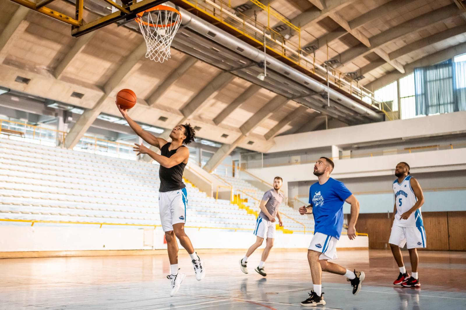 L'Accompagnement du Sportif de Haut Niveau en Naturopathie et Nutrition à Paris 16ème