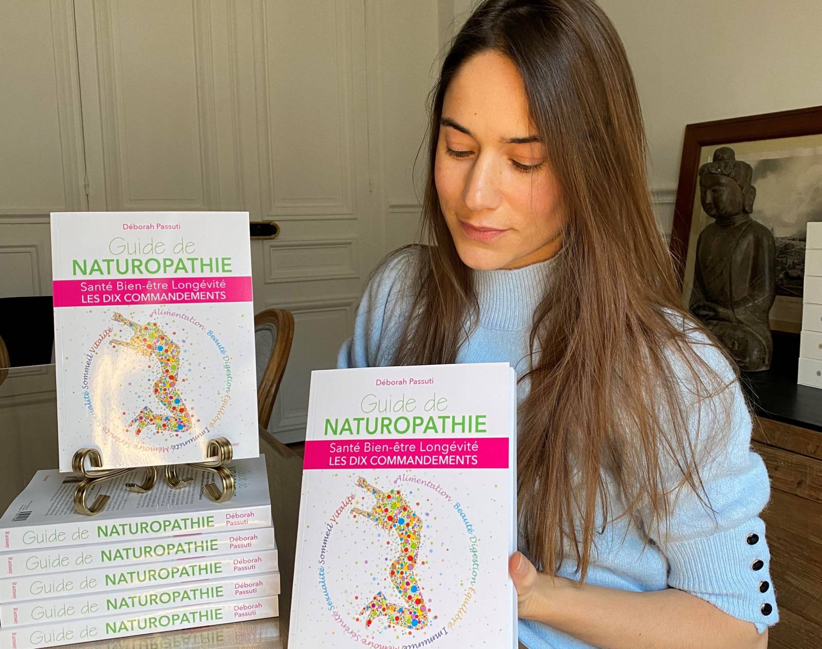 Guide de naturopathie 