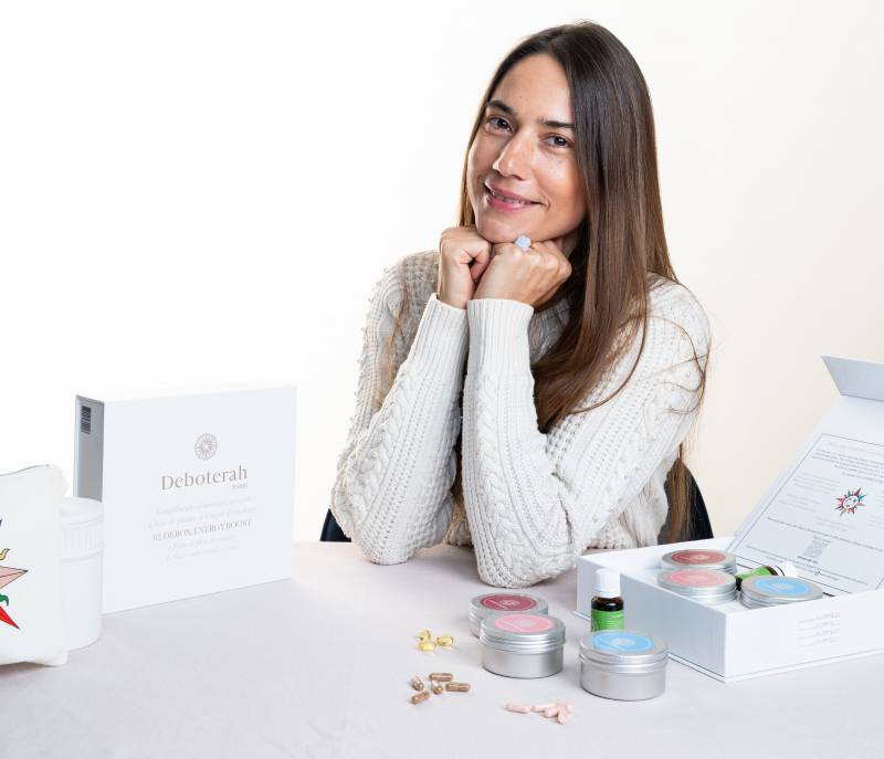 Offre premium : nos 6 box de compléments iconiques à 49,90 € au lieu de 155 € !