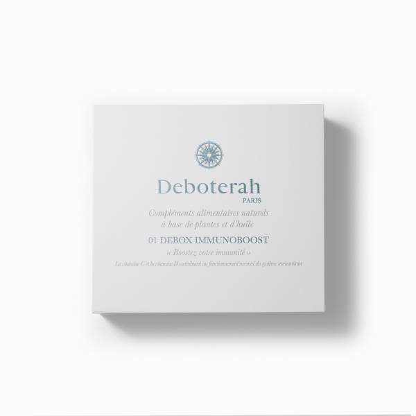 Quels produits Deboterah contiennent des allergènes ?