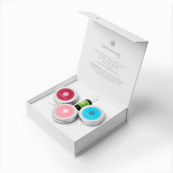 Offre exclusive à Paris : la box premium de 4 compléments alimentaires 100 % naturels à 49,90 € au lieu de 155 € !