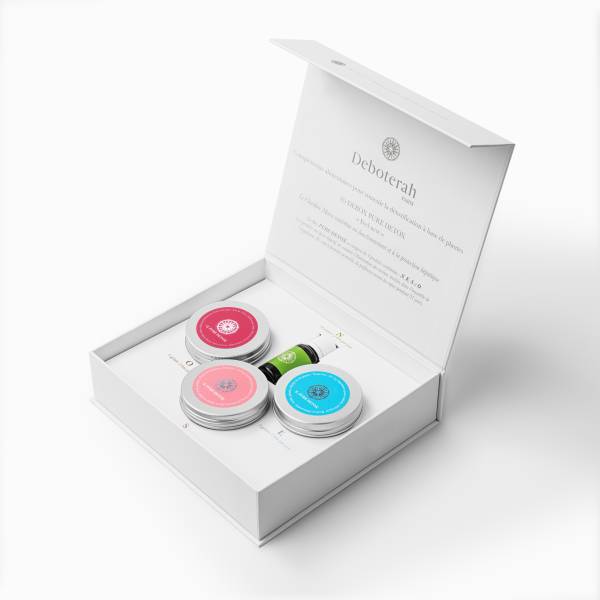 Achetez les meilleurs compléments alimentaires pour la détox à Nantes