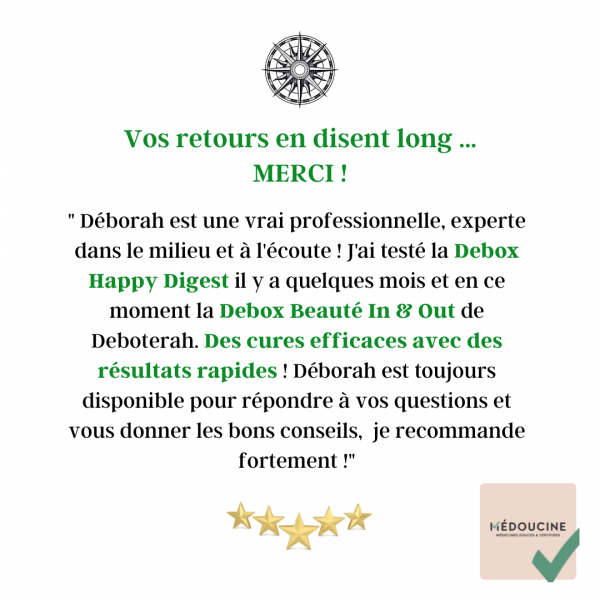 Compléments alimentaires naturels pour la digestion à Paris 