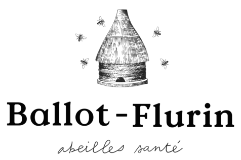 Ballot Flurin - Abeilles Santé, apiculture bio