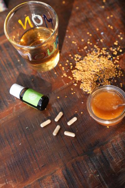 Offre last chance : nos 6 box de compléments alimentaires à 49,90 € au lieu de 155 € à Milan