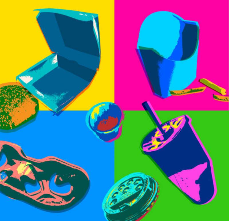 La collecte des déchets alimentaires en vogue !