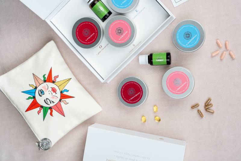 Promotion exceptionnelle à Marseille : nos 6 box de compléments premium à 49,90 € au lieu de 155 €