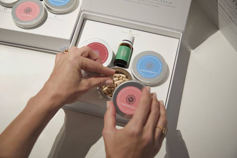 Offre exclusive : nos 6 box de compléments alimentaires naturels à 49,90 € au lieu de 155 € à Lyon