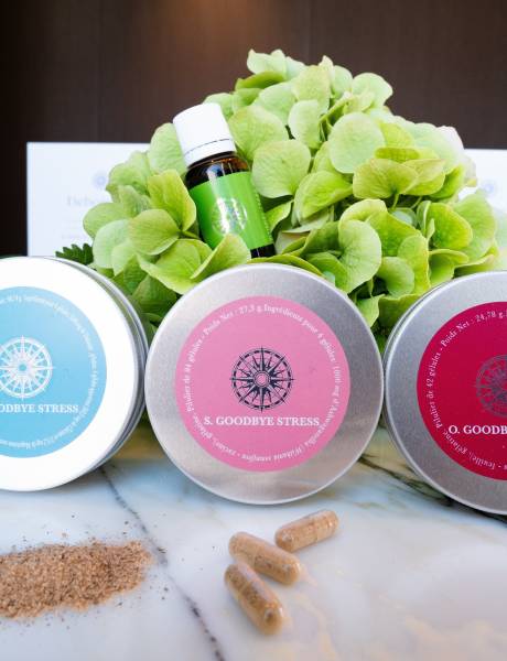 Les compléments alimentaires Deboterah conviennent-ils aux enfants ?