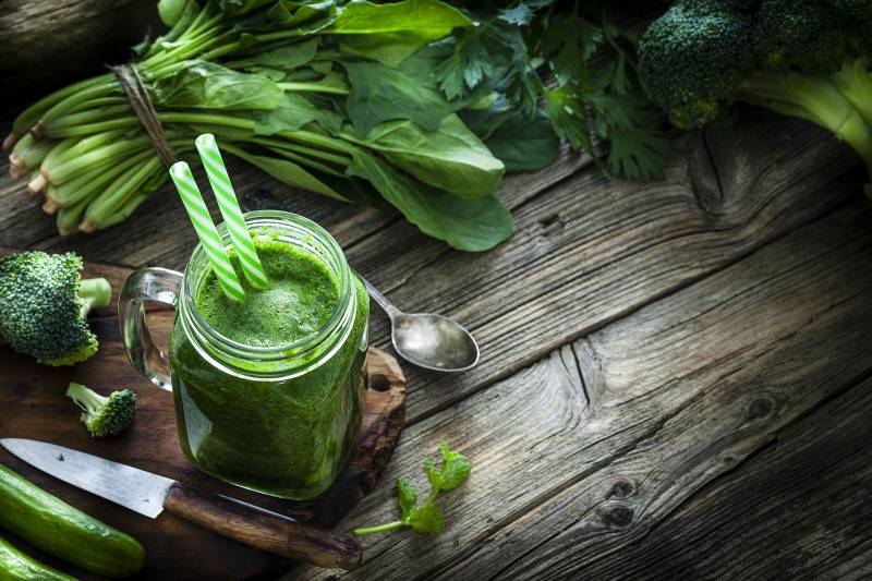 Astuces pour se remettre des excès des fêtes à Paris