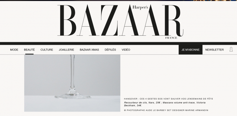 Hangover : ces 4 gestes SOS vont sauver vos lendemains de fête