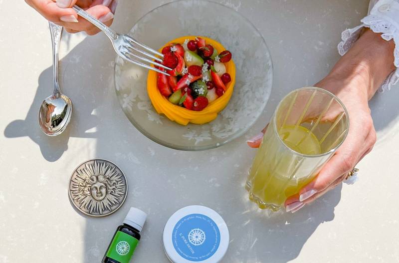 Offre exclusive à Milan : 6 box de compléments alimentaires Deboterah à 49,90 € au lieu de 155 €