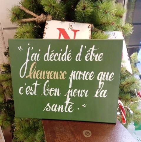Jeu concours de Noël 