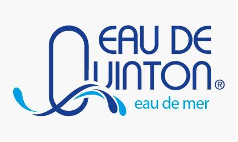 Eau de Quinton équilibre minéral bien-être Espagne