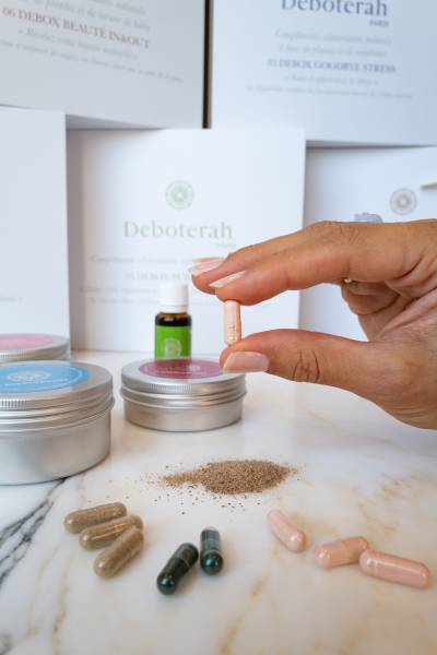 Où sont fabriqués vos produits ?