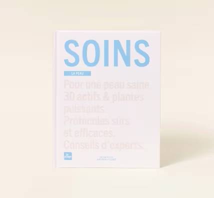 Lancement du livre « Soins » avec la participation de Déborah Passuti, Naturopathe et experte en nutrition à Paris
