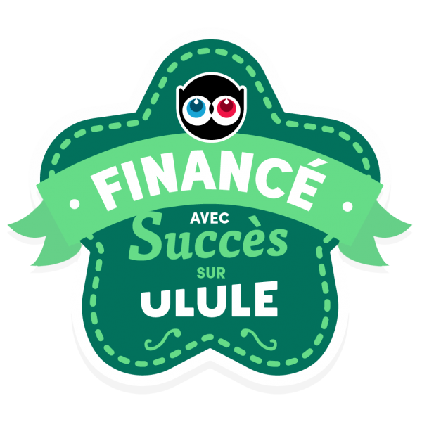 Les précommandes de nos box se poursuivent !